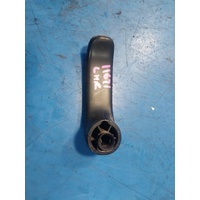 Hyundai Iload/Imax Tq  Left Rear Inner Black Door Handle