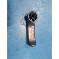 Hyundai Iload/Imax Right Rear Inner Door Handle