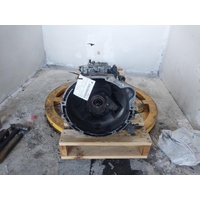 Hyundai Iload/Imax Tq G4kg Manual  Gearbox
