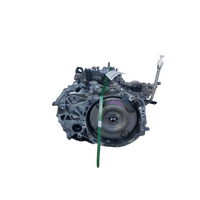 Mitsubishi Outlander Zj  Automatic Transmission