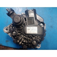 Hyundai I30 Fd 1.6 Turbo Diesel  Alternator