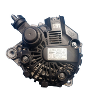 Hyundai I30 Fd 1.6 Turbo Diesel  Alternator