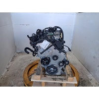 Hyundai I30 Diesel D4fb Fd Engine