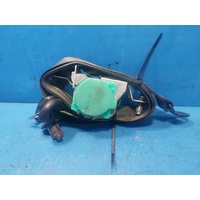 Hyundai I30 Fd Left Rear Seat Belt Only