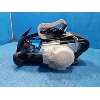 Hyundai I30 Fd Right Rear Seat Belt Only