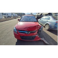 Hyundai I30 Fd 1.6 Turbo Diesel Automatic Transmission