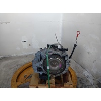 Hyundai I20 Pb 1.4 G4fa Petrol Automatic Transmission