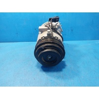 Hyundai Tucson, Kia Sportage Air Cond Compressor