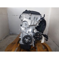 Hyundai Tucson Tl 2.0 G4nc Petrol Engine
