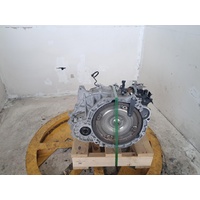 Hyundai Tucson Tl 2.0 G4nc Petrol Automatic Transmission