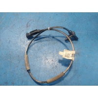 Mazda Bt50 Up-Ur Right Rear Abs Sensor