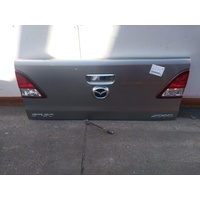 Mazda Bt50 Ur  Tailgate
