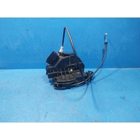Ford Ranger, Mazda Bt50 Left Rear Door Lock