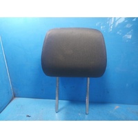 Mazda Bt50 Up-Ur Left Rear Headrest Cloth