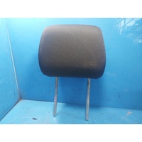 Mazda Bt50 Up-Ur Right Rear Headrest Cloth