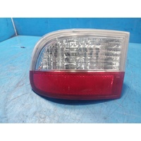 Mazda Bt50 Ute   Left Lower Taillight