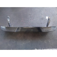 Mazda Bt50 Up-Ur Rear Bumper