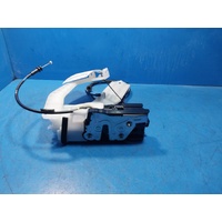 Hyundai Tucson Tl Vin Kmh Right Rear Door Lock
