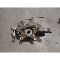Hyundai Tucson Fwd Tl, Left Front Hub Assembly