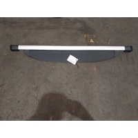 Hyundai Tucson Parcel Shelf Cargo Blind
