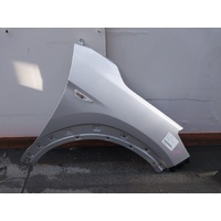 Hyundai Tucson Tl Right Guard