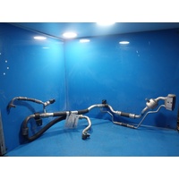 Hyundai I30 Gd Air Cond Hoses