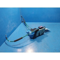 Hyundai I30 Right Rear Door Lock