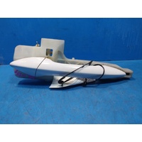 Hyundai I30 Left Rear Outer Door Handle