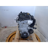Hyundai I30 Elantra Kia Cerato Petrol 1.8 G4nb Engine