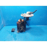 Hyundai I30 Gd Fuel Pump In Tank