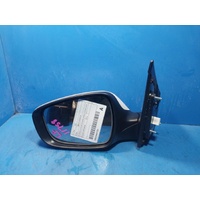 Hyundai I30 Gd Left Door Mirror
