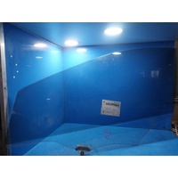 Hyundai I30 Left Front Door Window