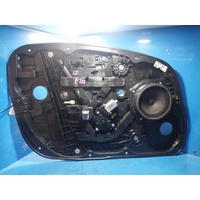 Hyundai I30 Gd Left Front Window Regulator