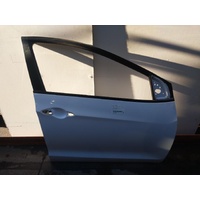 Hyundai I30 Gd  Right Front Door