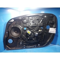 Hyundai I30 Gd Right Front Door Window Reg Assy