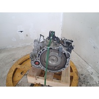 Hyundai I30 Gd Petrol 1.8 G4nb Auto Transmission