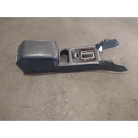 Subaru Outback 6th Gen Console
