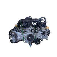 Subaru Outback Liberty 6th Gen  2.5 Fb25 Petrol Fb25avyhaa Engine  Used