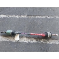 Subaru Outback 6th Gen  Left Front Driveshaft