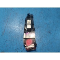 Subaru Outback Wrx Left Front/Left Rear/Right Rear Power Window Switch