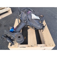 Toyota Hilux  4.55 Ratio Front Diff Centre