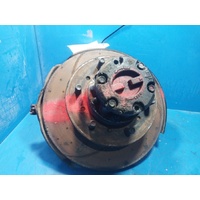 Toyota Hilux 4 Runner Left Front Hub Assembly