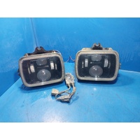 1998 Toyota Hilux Led Headlights 09/97-10/01