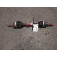 Toyota Corolla Left Driveshaft