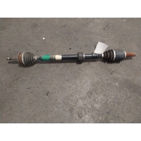 Toyota Corolla Zre182r  Right Driveshaft