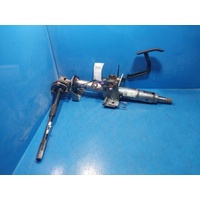 Holden Colorado Rg Steering Column