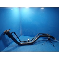 Suzuki Grand Vitara Jb-Jt  Fuel Filler Pipe