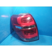 Holden Captiva Cg  Left Taillight