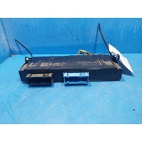 Bmw 3 Series E90 Fuse Box