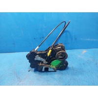 Toyota Corolla Zre152r Right Front Door Lock